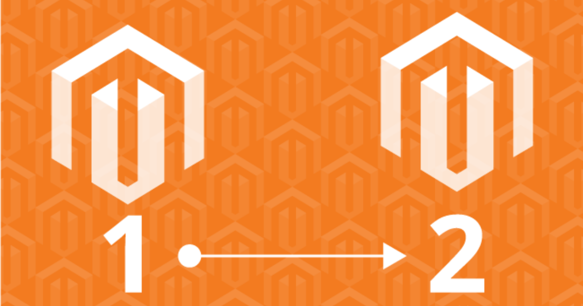 Magento 1 Migration for PCI DSS Compliance