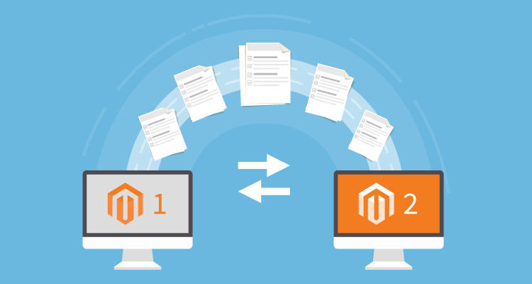 Migration from Magento 1 to Magento 2 