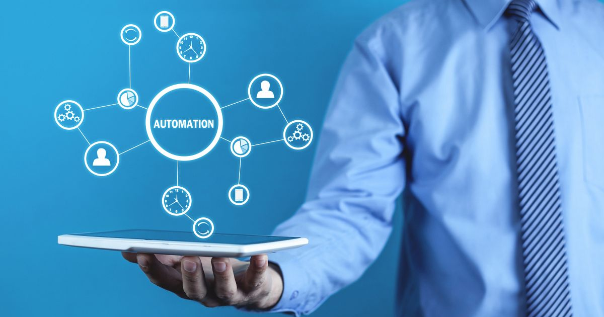 Why Marketing Automation Benefits Campaign Strategy