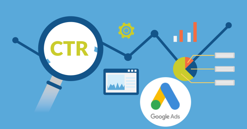 What is a good CTR (Click through rate) for AdWords?