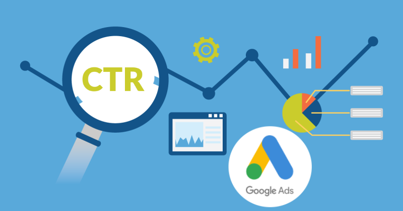 Resultado de imagem para ctr adwords