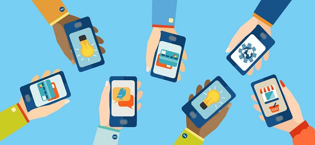 What Does Mobile First Really Mean?