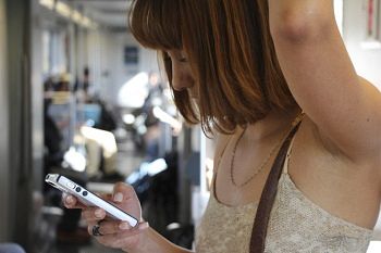 Mobile Internet Speed on Trains Set to get Faster in the UK