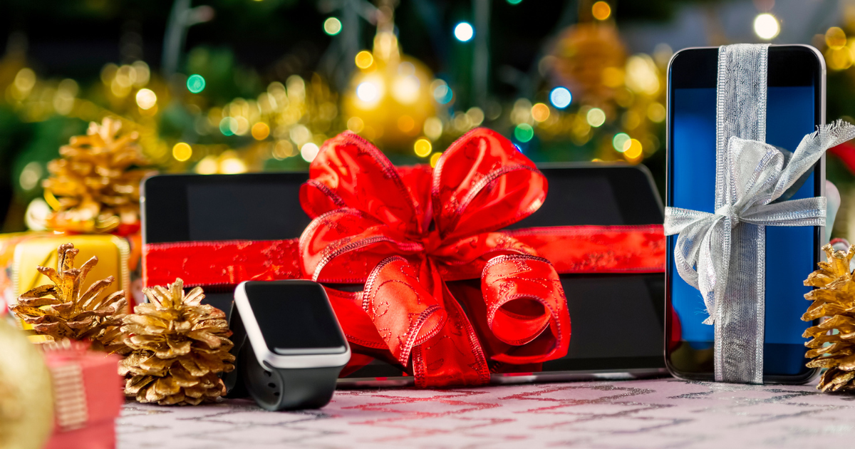Mobile to play a key role in retailers’ Christmas campaigns