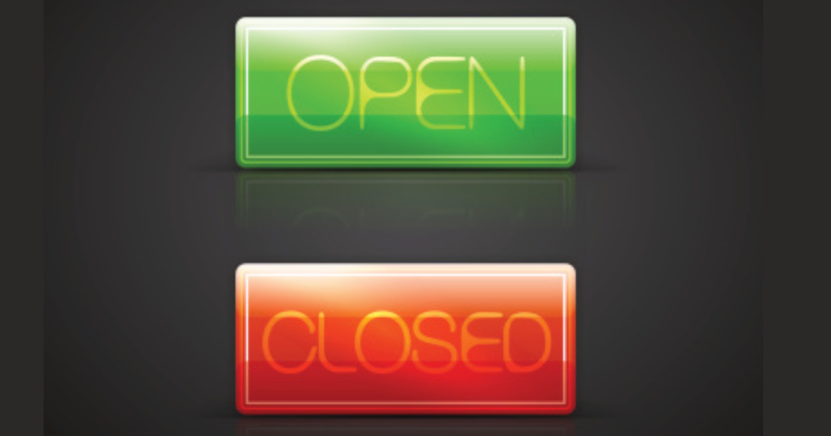 Native Advertising are you Closed or Open?