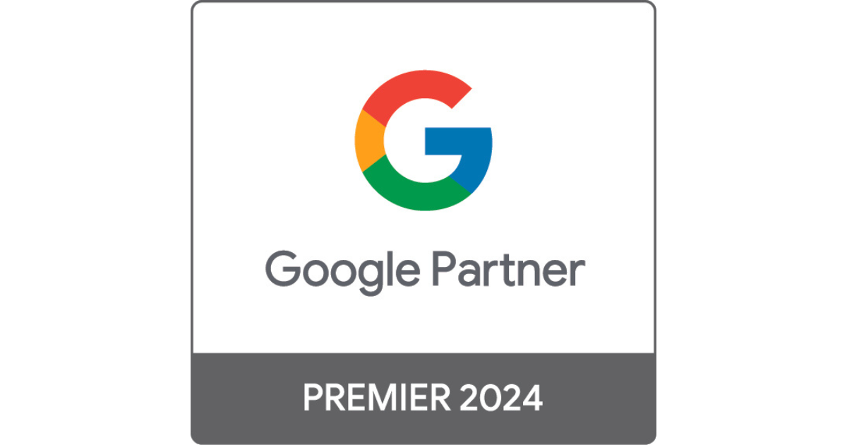 ExtraDigital: A Google Premier Partner 2024