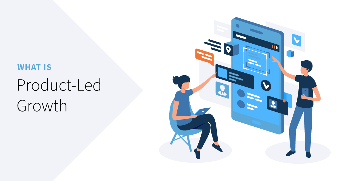 What is ProductLed Growth? ExtraDigital