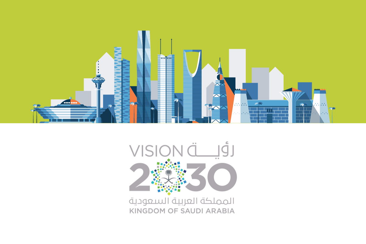 Saudi Arabia’s Vision 2030 & Marketing Your Business