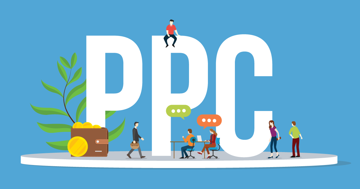 Optimising PPC and Paid Social Conversion Rates