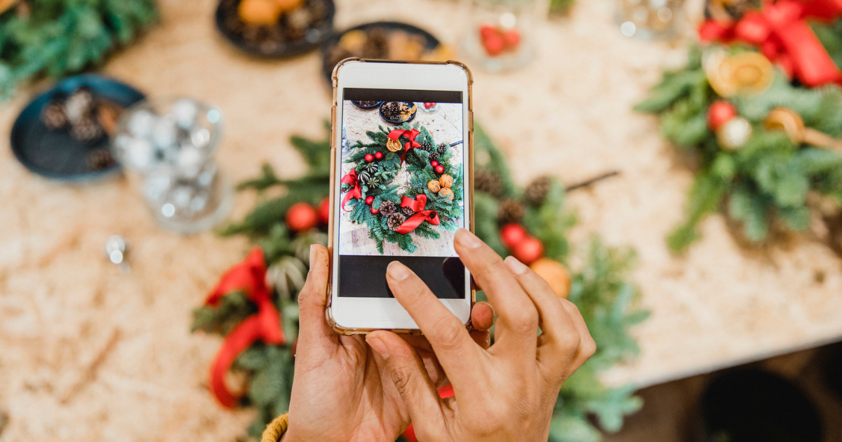 Seasonal Marketing - Making the Most of the Time of Year