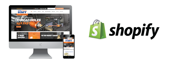 Shopify a Great eCommerce Platform
