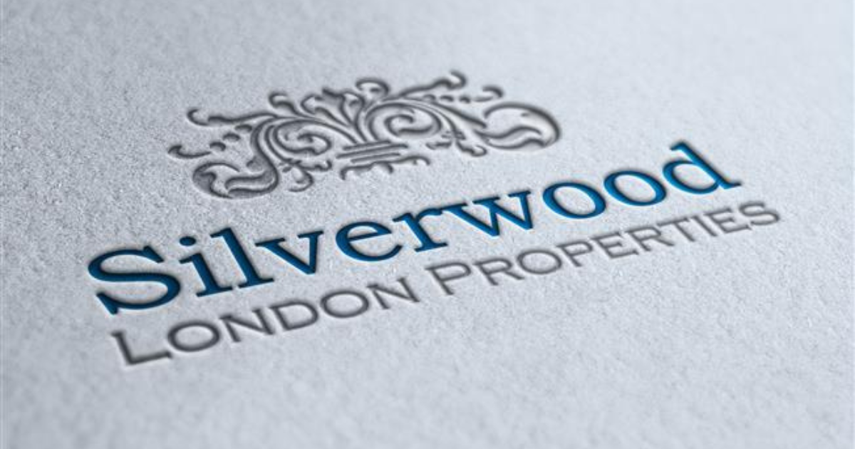 Silverwood London – Online Branding & Website Design