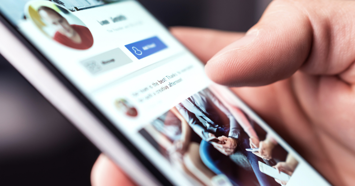 Tech research studies review image