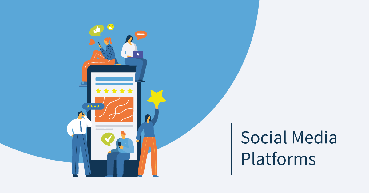Social Media Platforms: A Breakdown 