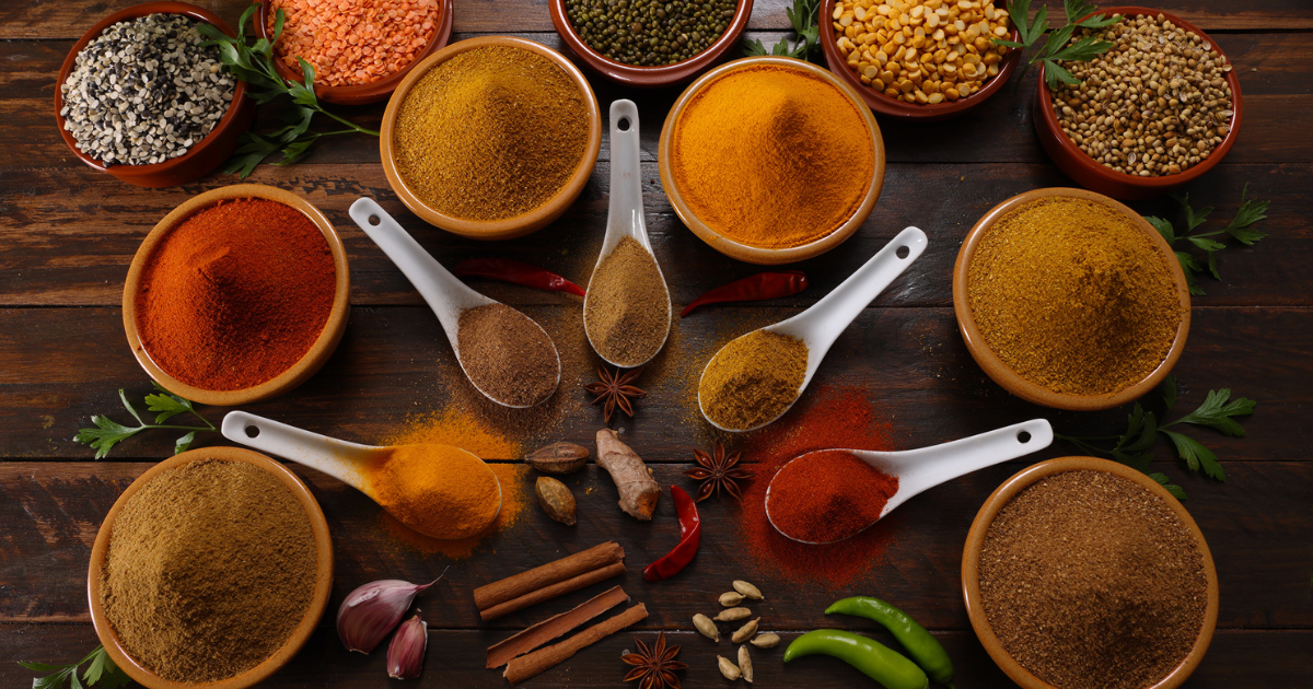 Successful eCommerce needs a touch of spice