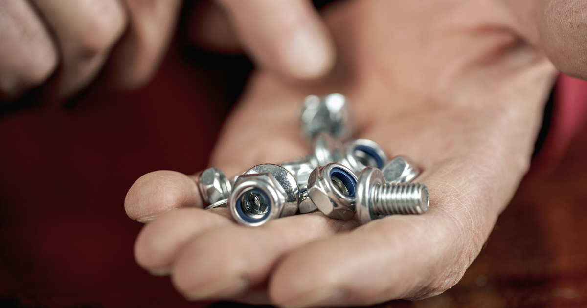 The Nuts and Bolts of Business Marketing