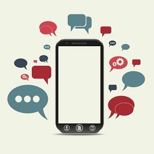 SMS as a Marketing Platform