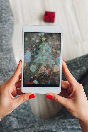 Christmas Guide Part III: Creative Christmas Content