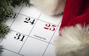 Guide to Christmas Marketing Part II - The Christmas Plan