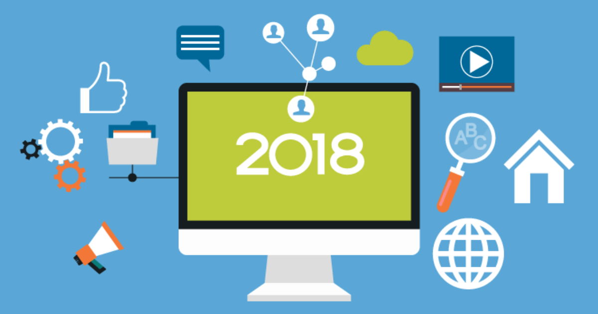 Top SEO predictions for 2018