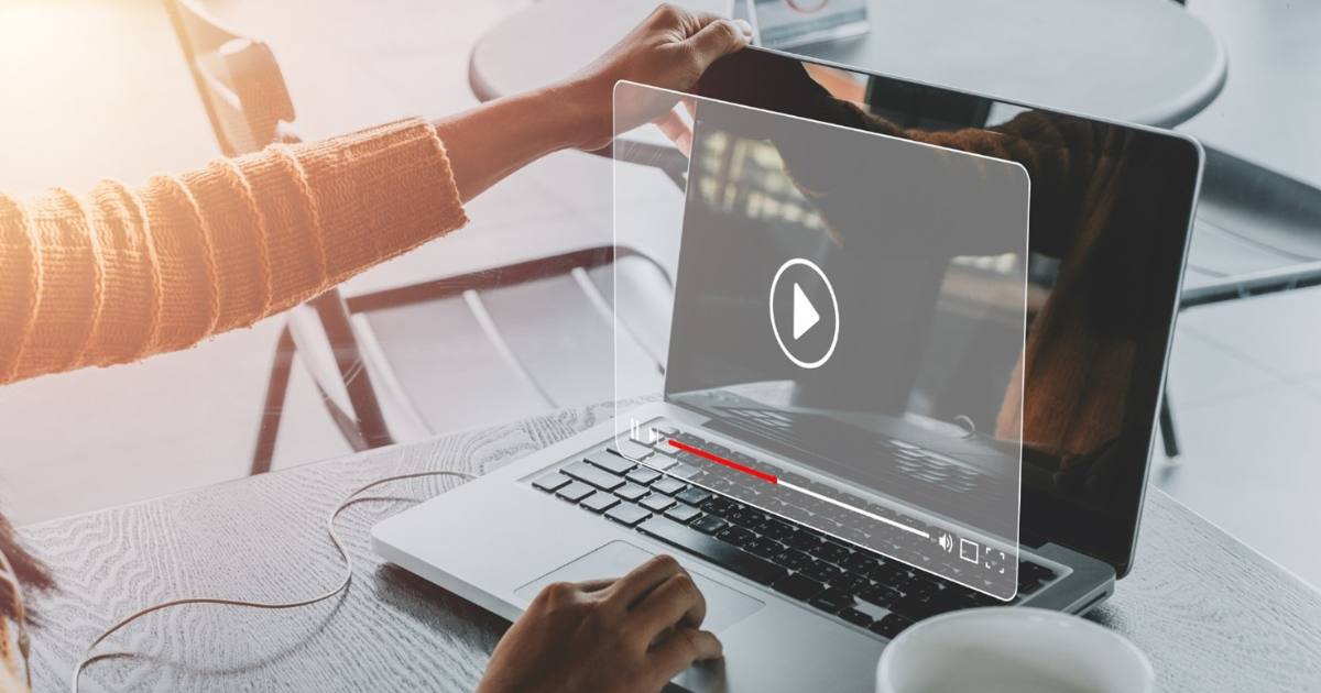 The Power of Video Marketing in eCommerce