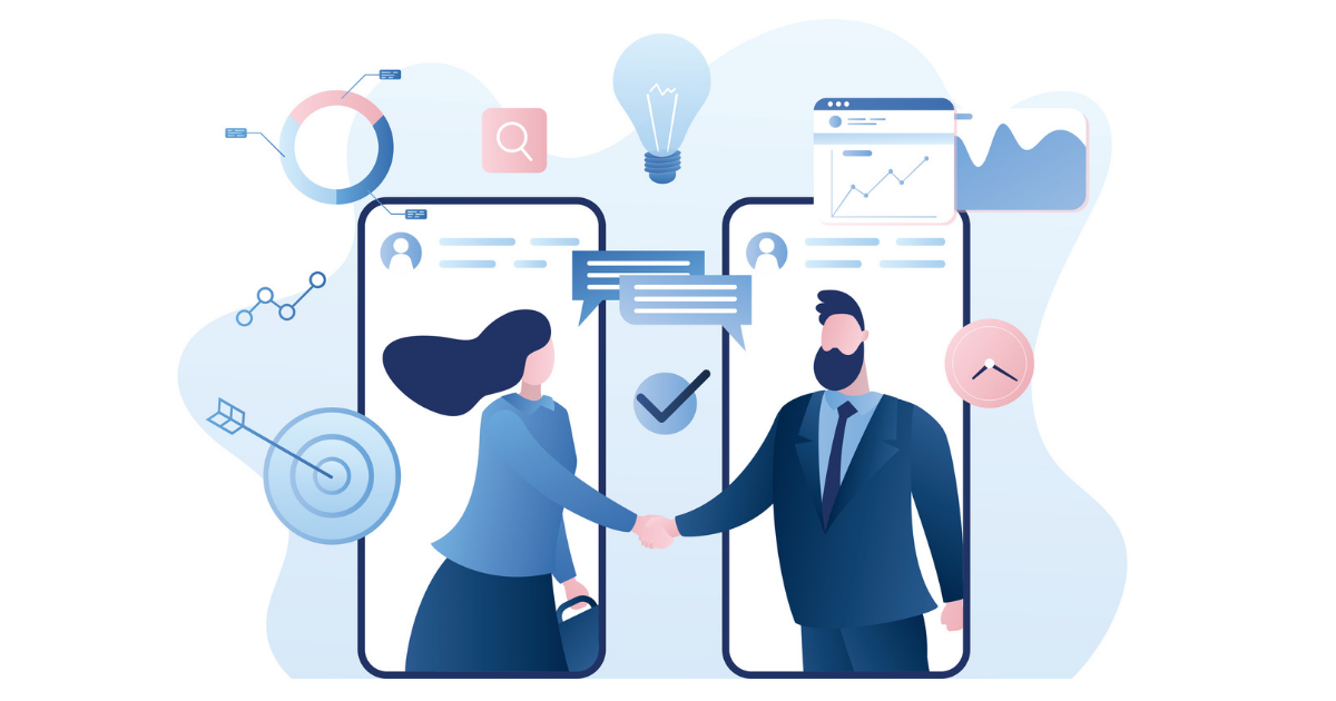 Characteristics of B2B eCommerce | Extra Digital