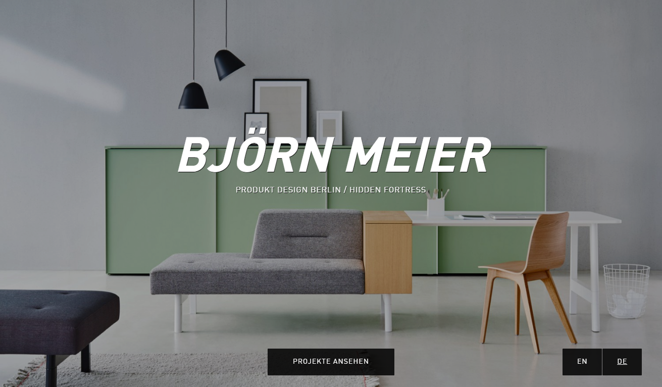 German Website Designs