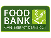Canterbury Food Bank