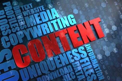 content marketing