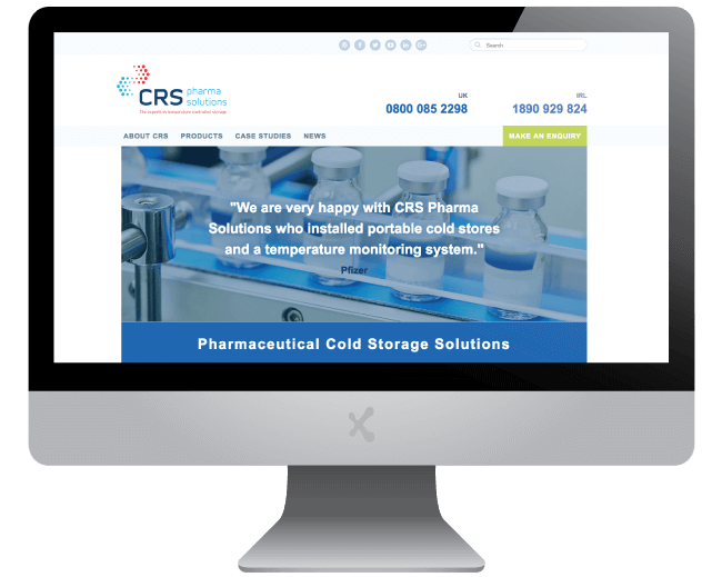 CRS Pharma Solutions