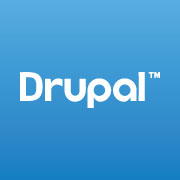 Drupal Logo