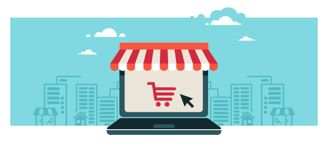 eCommerce development