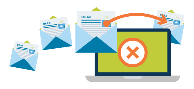 Reduce Email Unsubscribe Rates
