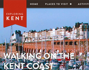 Exploring Kent