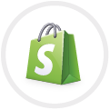 Shopify websites