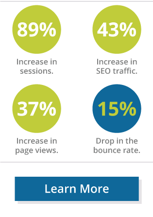 FDS Consult SEO achievements