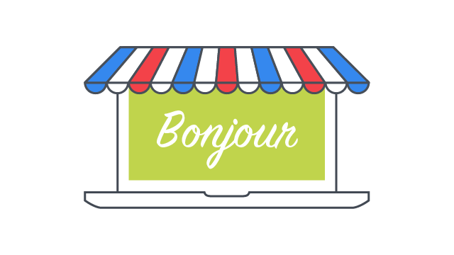 French eCommerce