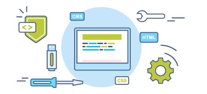 German Content Management System