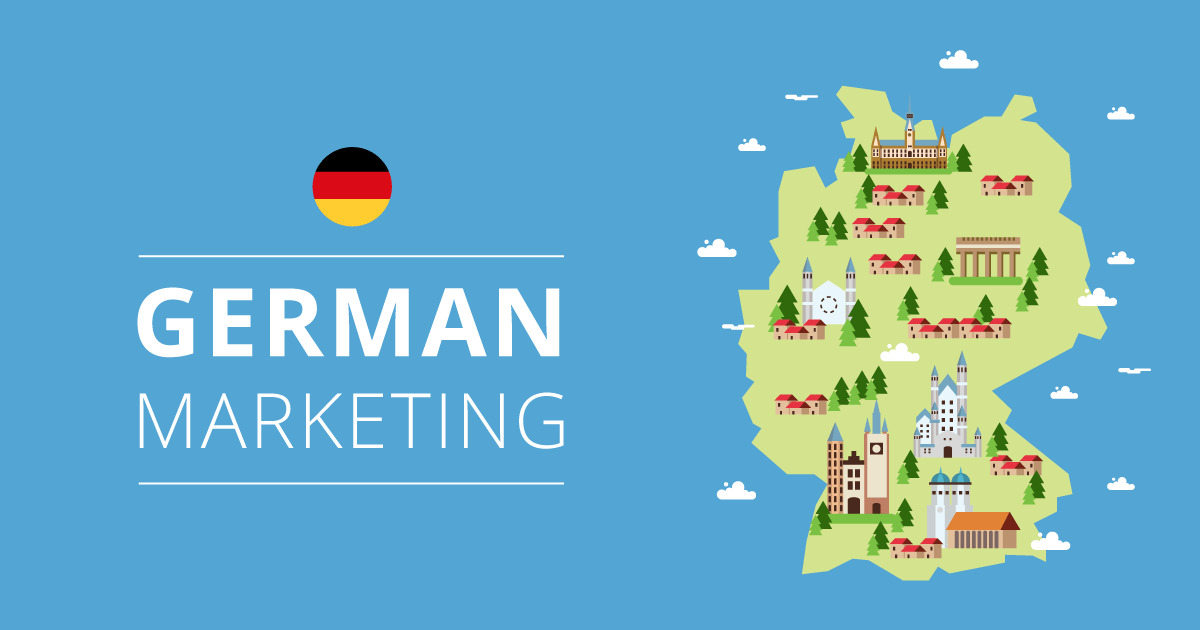 German Marketing