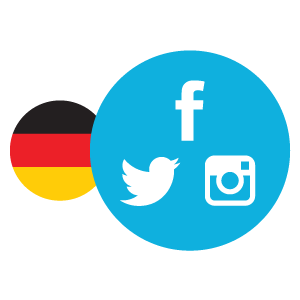 German Social Media