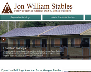 Jon William Stables