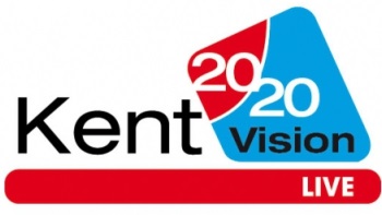 ExtraDigital at Kent 2020 Vision Live Exhibition