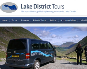 Lake District Tours