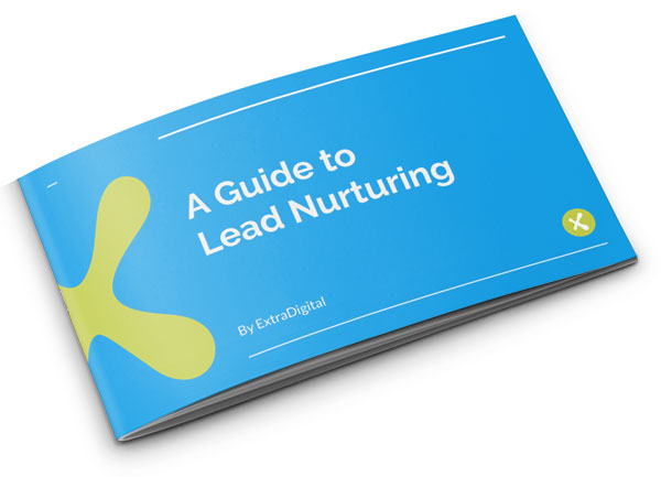 Guide to Lead Nurturing