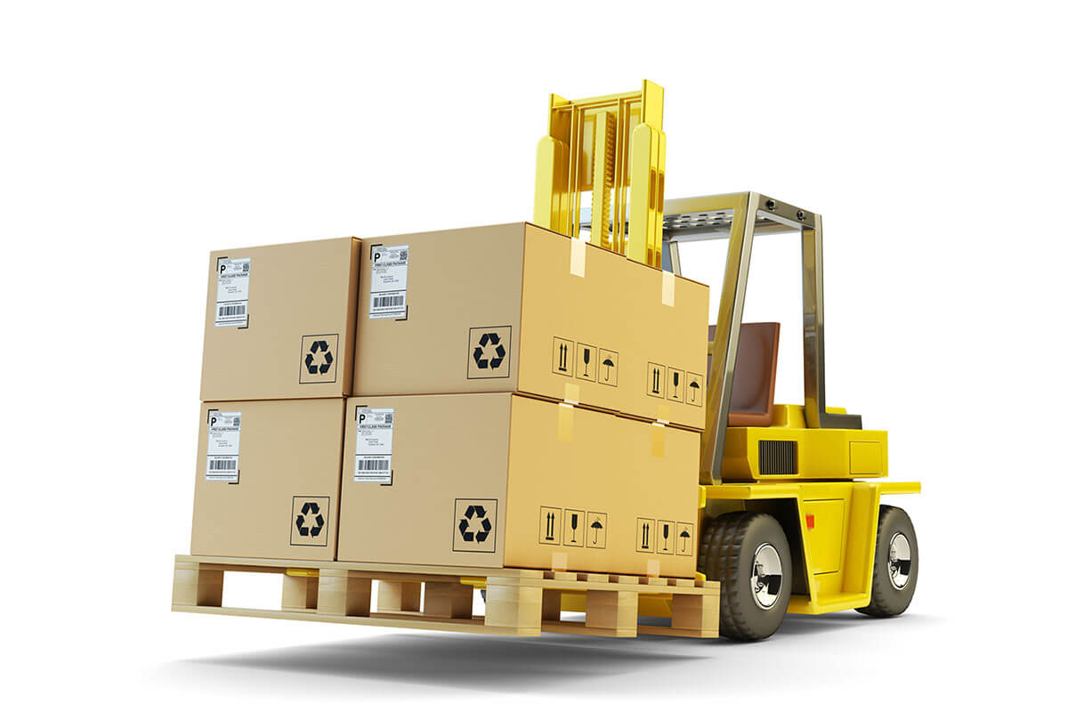 Logistics Marketing Logistics Marketing
