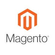 Magento Logo