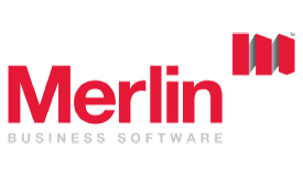 Merlin Logo