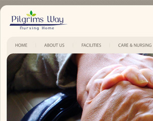 Pilgrims Way Nursing Home