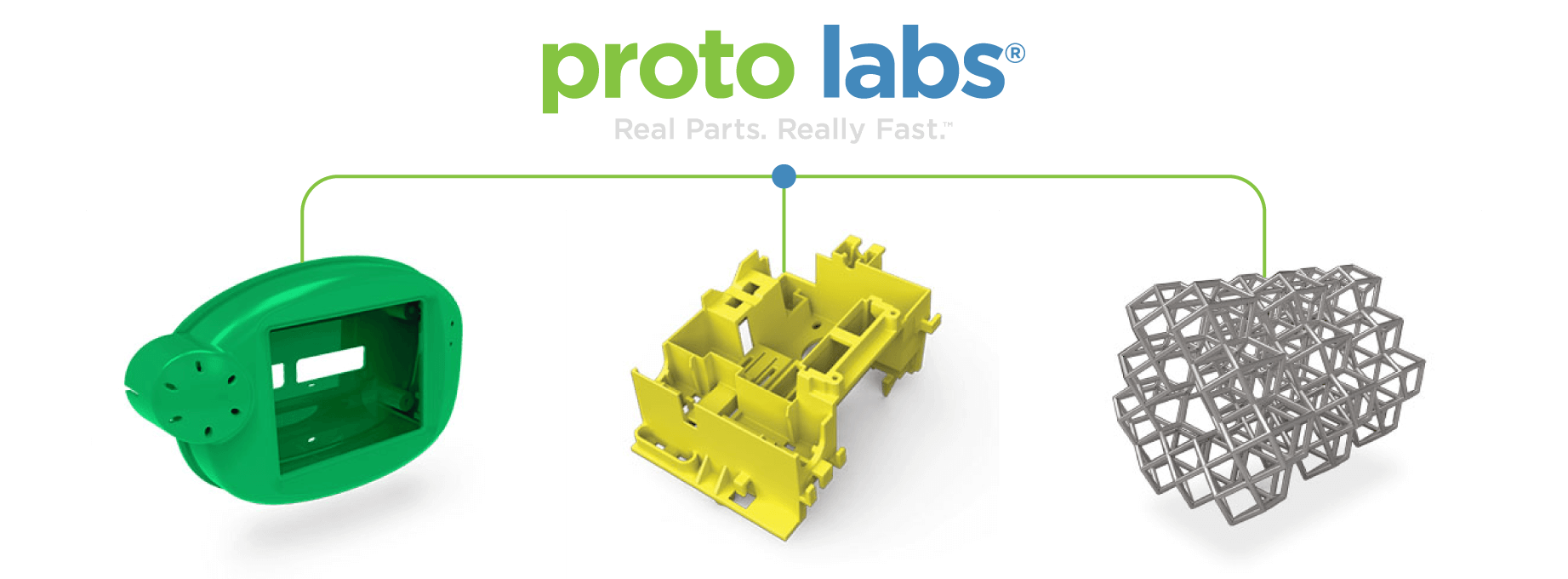 Protolabs | Prototype manufacturing