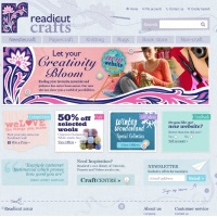 Readicut Crafts